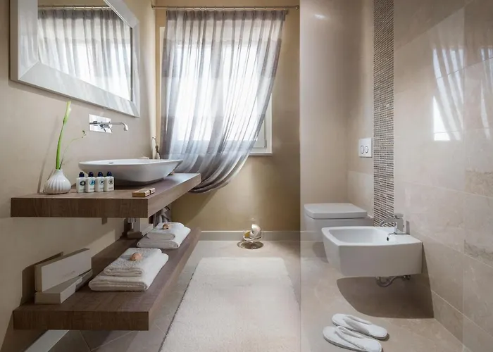 Villa Sylvia By Hmz *