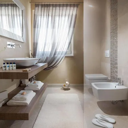 Villa Sylvia By Hmz *